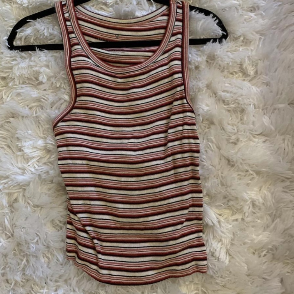 Brandy Melville Tank Top